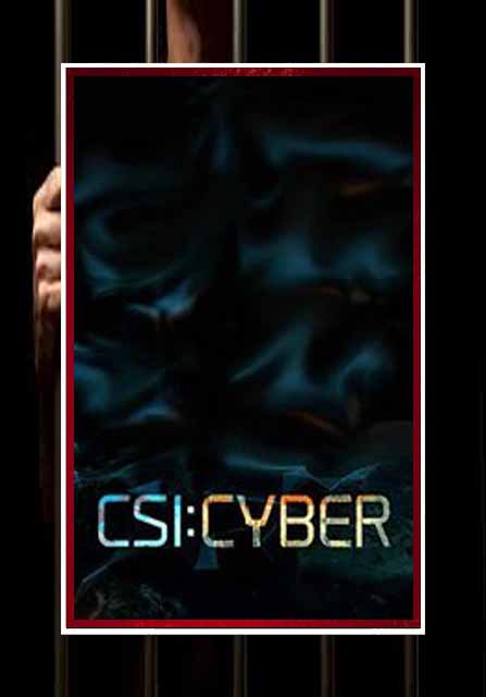 (image for) CSI: Cyber - Complete Series